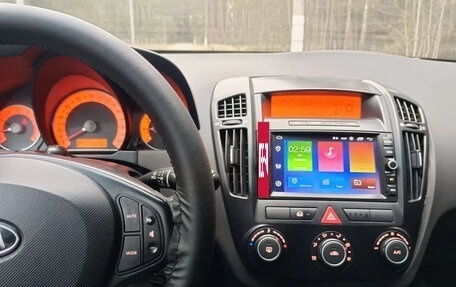 KIA cee'd I рестайлинг, 2008 год, 550 000 рублей, 12 фотография