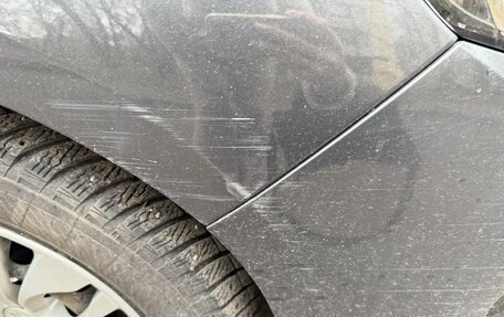 Citroen C4 II рестайлинг, 2016 год, 1 300 000 рублей, 9 фотография