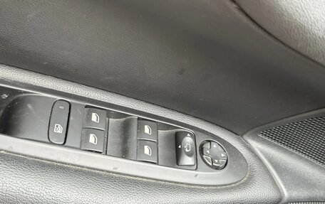 Citroen C4 II рестайлинг, 2016 год, 1 300 000 рублей, 14 фотография