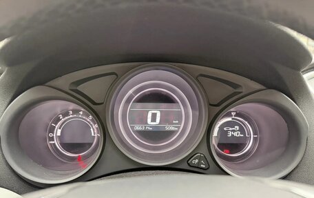 Citroen C4 II рестайлинг, 2016 год, 1 300 000 рублей, 10 фотография