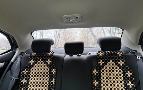 Citroen C4 II рестайлинг, 2016 год, 1 300 000 рублей, 16 фотография