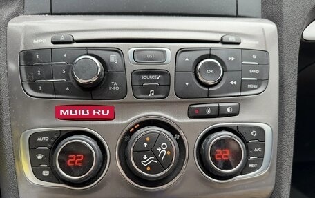 Citroen C4 II рестайлинг, 2016 год, 1 300 000 рублей, 8 фотография