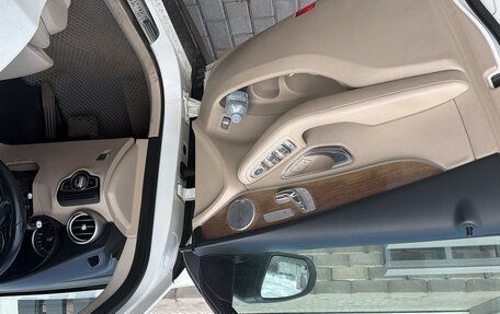 Mercedes-Benz GLC Coupe, 2019 год, 3 700 000 рублей, 2 фотография