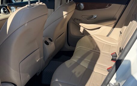 Mercedes-Benz GLC Coupe, 2019 год, 3 700 000 рублей, 14 фотография