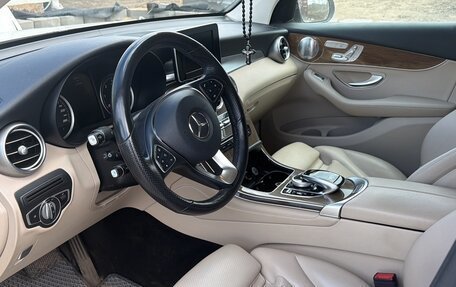 Mercedes-Benz GLC Coupe, 2019 год, 3 700 000 рублей, 3 фотография