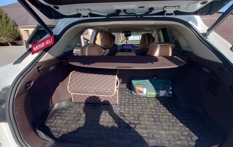 Lexus RX IV рестайлинг, 2018 год, 4 300 000 рублей, 2 фотография