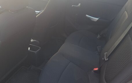 KIA Rio III рестайлинг, 2013 год, 750 000 рублей, 11 фотография