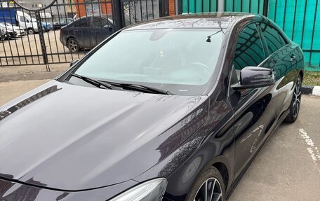 Mercedes-Benz CLA, 2013 год, 1 699 999 рублей, 2 фотография