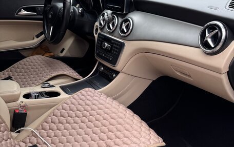 Mercedes-Benz CLA, 2013 год, 1 699 999 рублей, 6 фотография