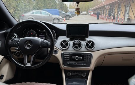 Mercedes-Benz CLA, 2013 год, 1 699 999 рублей, 7 фотография