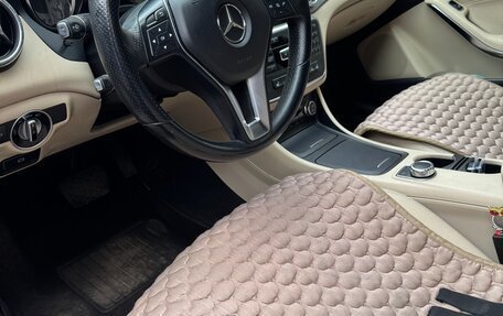 Mercedes-Benz CLA, 2013 год, 1 699 999 рублей, 4 фотография