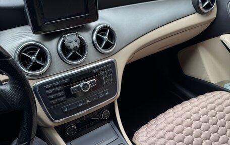 Mercedes-Benz CLA, 2013 год, 1 699 999 рублей, 5 фотография