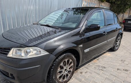 Renault Megane II, 2006 год, 350 000 рублей, 3 фотография