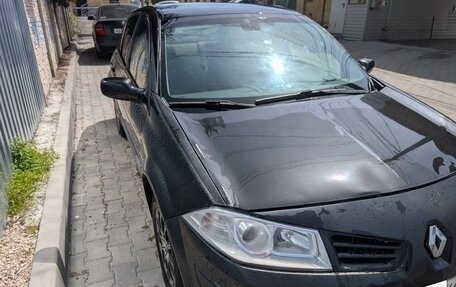 Renault Megane II, 2006 год, 350 000 рублей, 2 фотография