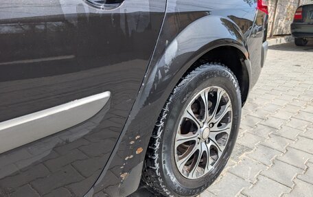 Renault Megane II, 2006 год, 350 000 рублей, 10 фотография