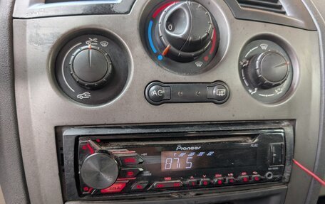 Renault Megane II, 2006 год, 350 000 рублей, 7 фотография