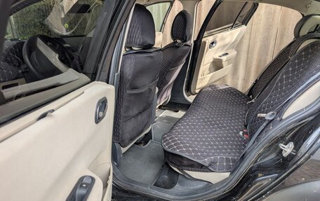 Renault Megane II, 2006 год, 350 000 рублей, 13 фотография