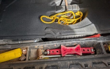 Renault Megane II, 2006 год, 350 000 рублей, 17 фотография