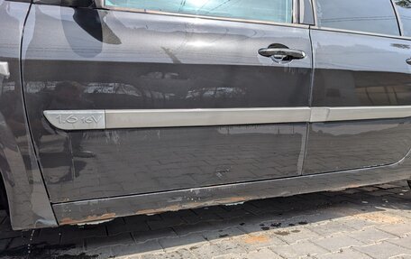 Renault Megane II, 2006 год, 350 000 рублей, 4 фотография