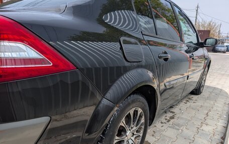 Renault Megane II, 2006 год, 350 000 рублей, 9 фотография