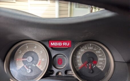 Renault Megane II, 2006 год, 350 000 рублей, 11 фотография