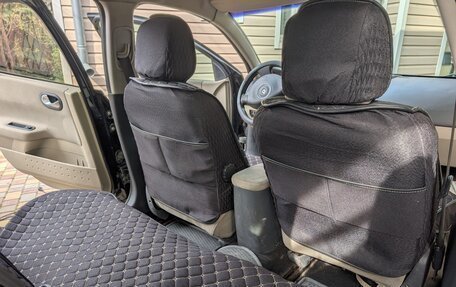 Renault Megane II, 2006 год, 350 000 рублей, 12 фотография