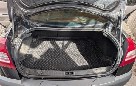 Renault Megane II, 2006 год, 350 000 рублей, 18 фотография