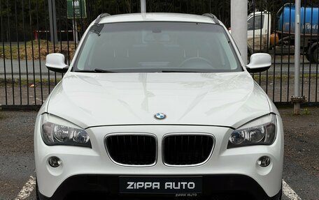 BMW X1, 2012 год, 1 179 000 рублей, 2 фотография