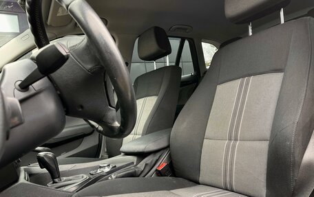 BMW X1, 2012 год, 1 179 000 рублей, 15 фотография