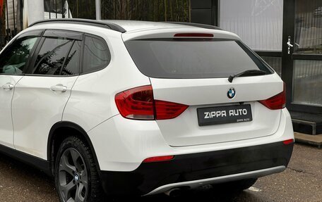 BMW X1, 2012 год, 1 179 000 рублей, 7 фотография