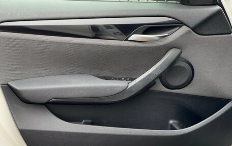 BMW X1, 2012 год, 1 179 000 рублей, 13 фотография