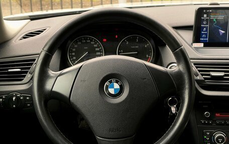 BMW X1, 2012 год, 1 179 000 рублей, 12 фотография