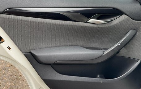 BMW X1, 2012 год, 1 179 000 рублей, 16 фотография