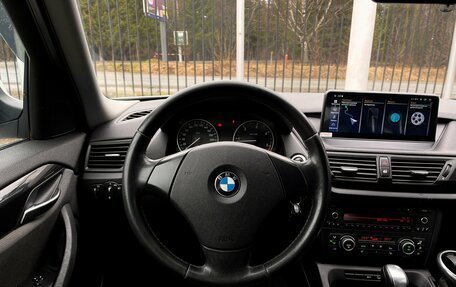 BMW X1, 2012 год, 1 179 000 рублей, 11 фотография