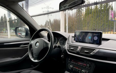 BMW X1, 2012 год, 1 179 000 рублей, 9 фотография