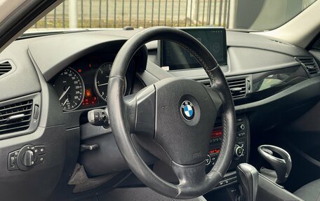 BMW X1, 2012 год, 1 179 000 рублей, 8 фотография