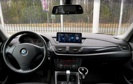 BMW X1, 2012 год, 1 179 000 рублей, 10 фотография