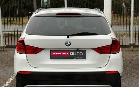 BMW X1, 2012 год, 1 179 000 рублей, 5 фотография