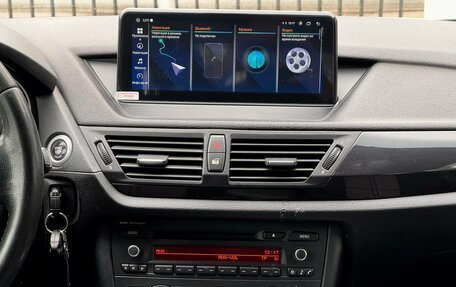 BMW X1, 2012 год, 1 179 000 рублей, 19 фотография