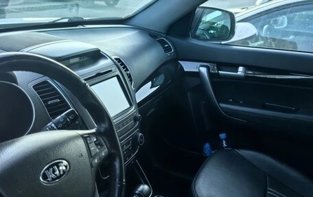 KIA Sorento II рестайлинг, 2014 год, 1 900 000 рублей, 6 фотография