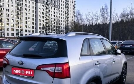 KIA Sorento II рестайлинг, 2014 год, 1 900 000 рублей, 4 фотография