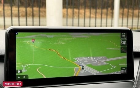 BMW X1, 2012 год, 1 179 000 рублей, 20 фотография