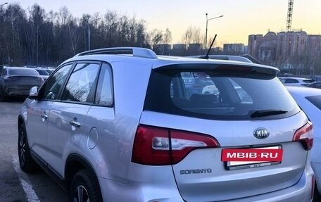 KIA Sorento II рестайлинг, 2014 год, 1 900 000 рублей, 5 фотография