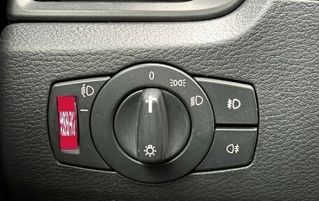 BMW X1, 2012 год, 1 179 000 рублей, 24 фотография