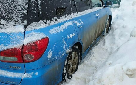 Nissan Wingroad III, 2009 год, 520 000 рублей, 3 фотография