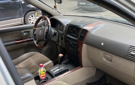 KIA Sorento IV, 2002 год, 375 000 рублей, 6 фотография