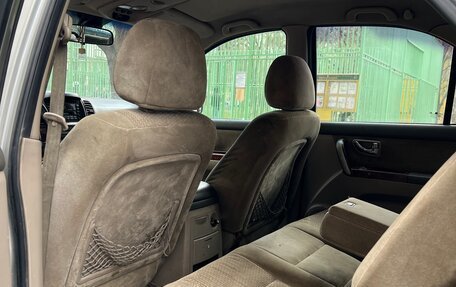 KIA Sorento IV, 2002 год, 375 000 рублей, 5 фотография
