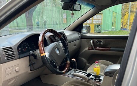 KIA Sorento IV, 2002 год, 375 000 рублей, 4 фотография