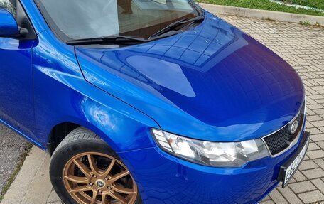 KIA Cerato III, 2009 год, 590 000 рублей, 3 фотография