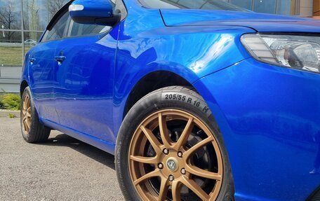 KIA Cerato III, 2009 год, 590 000 рублей, 2 фотография